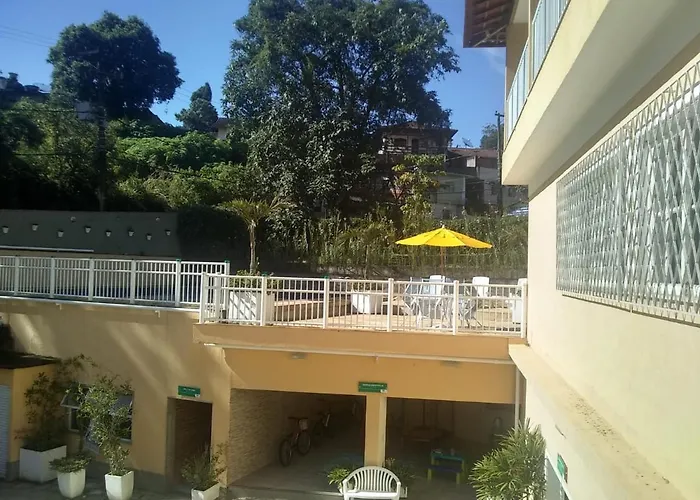 Pousada Matitatere Teresópolis